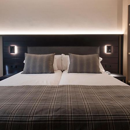 Hotel Magic Pas Пас де ла Каса Екстериор снимка