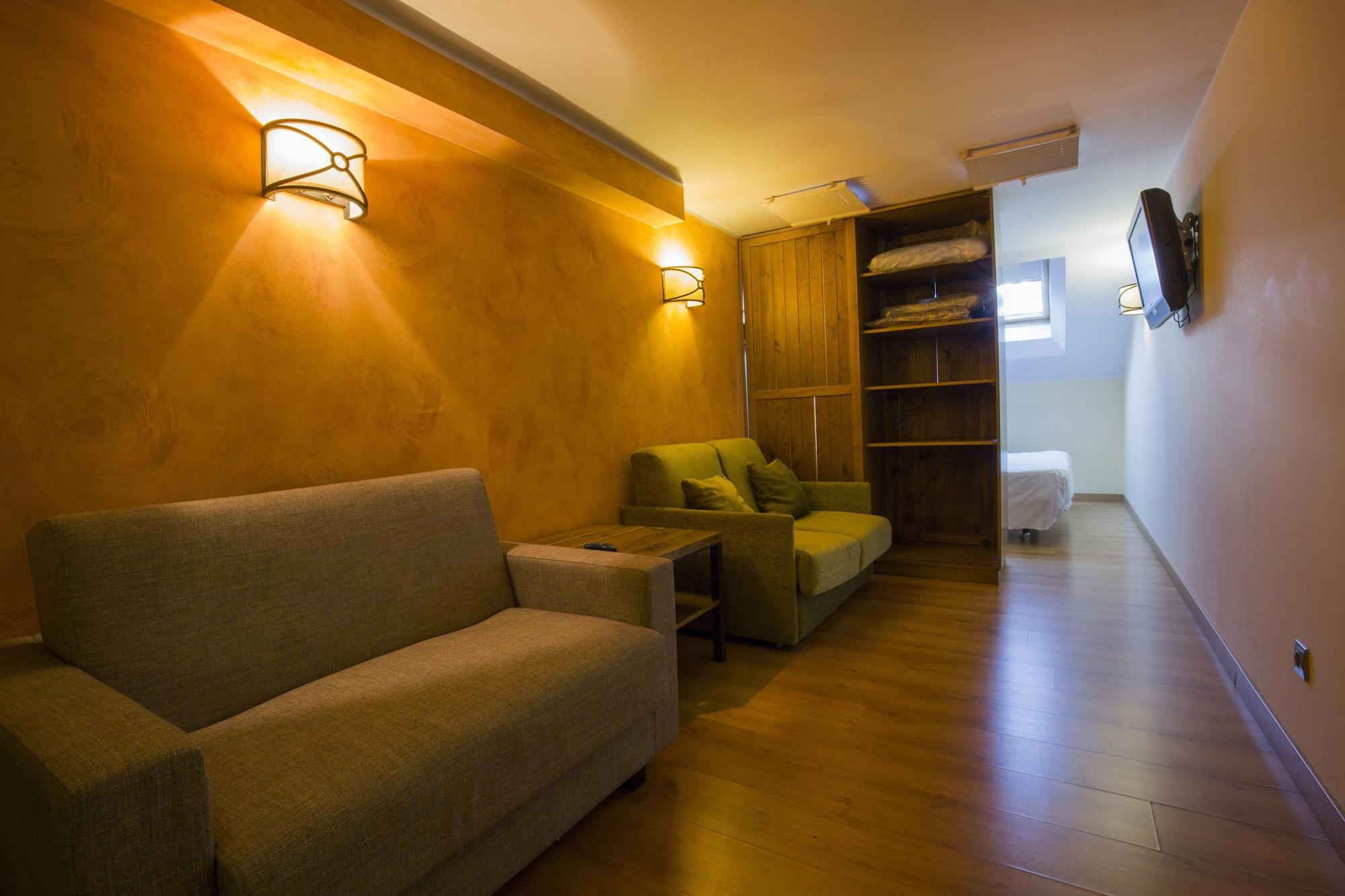 Hotel Magic Pas Пас де ла Каса Екстериор снимка