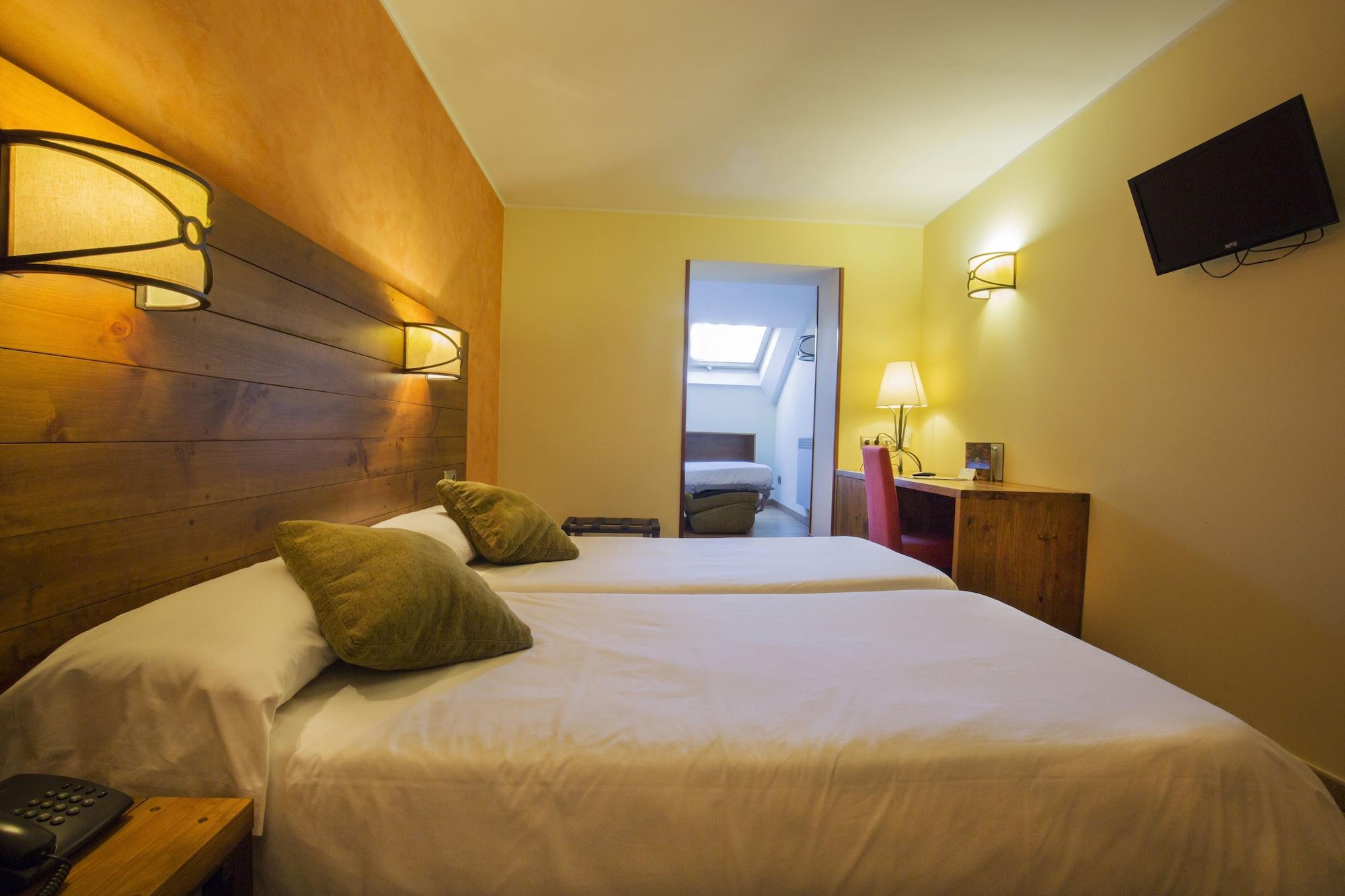 Hotel Magic Pas Пас де ла Каса Екстериор снимка