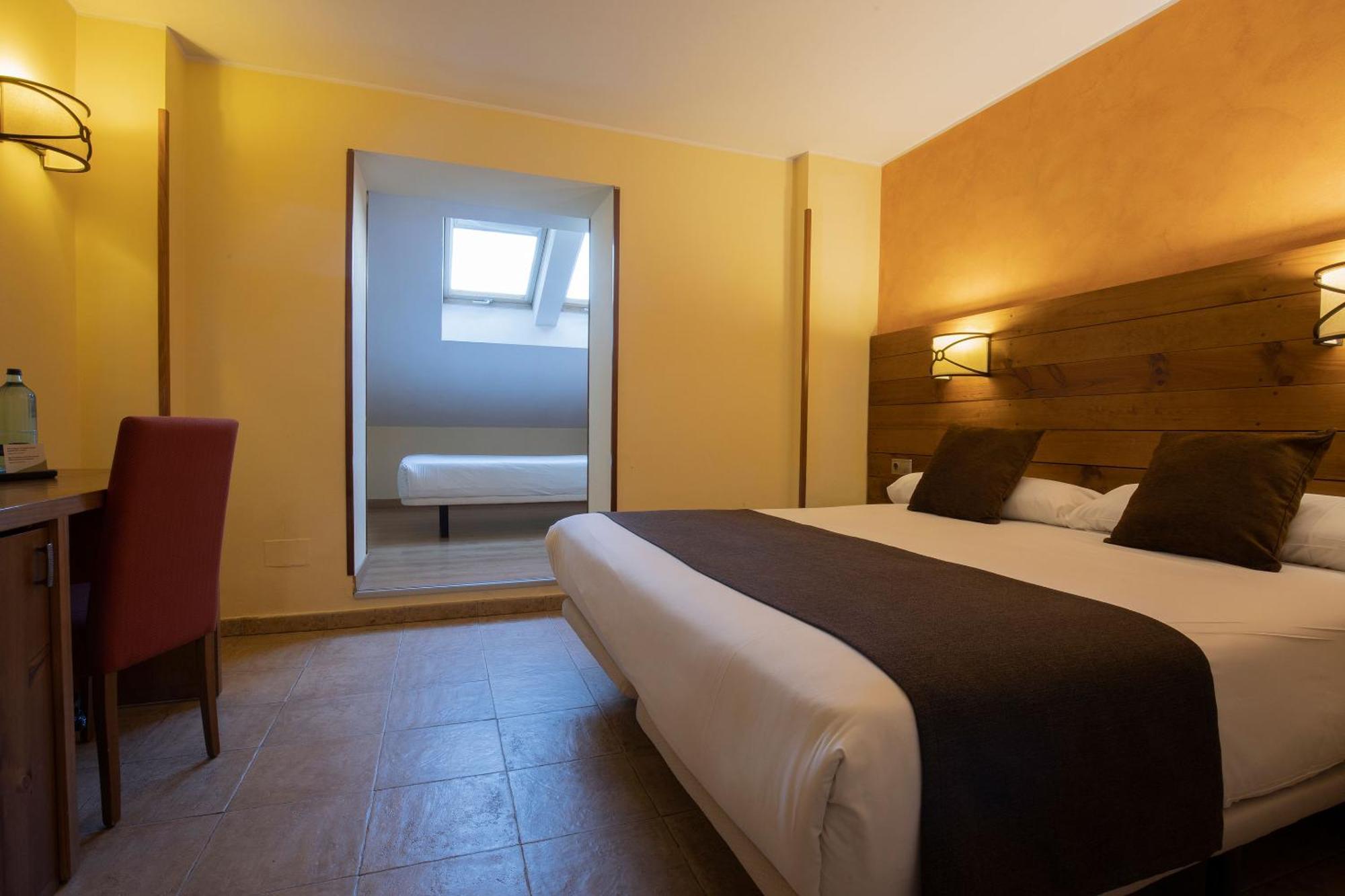 Hotel Magic Pas Пас де ла Каса Екстериор снимка