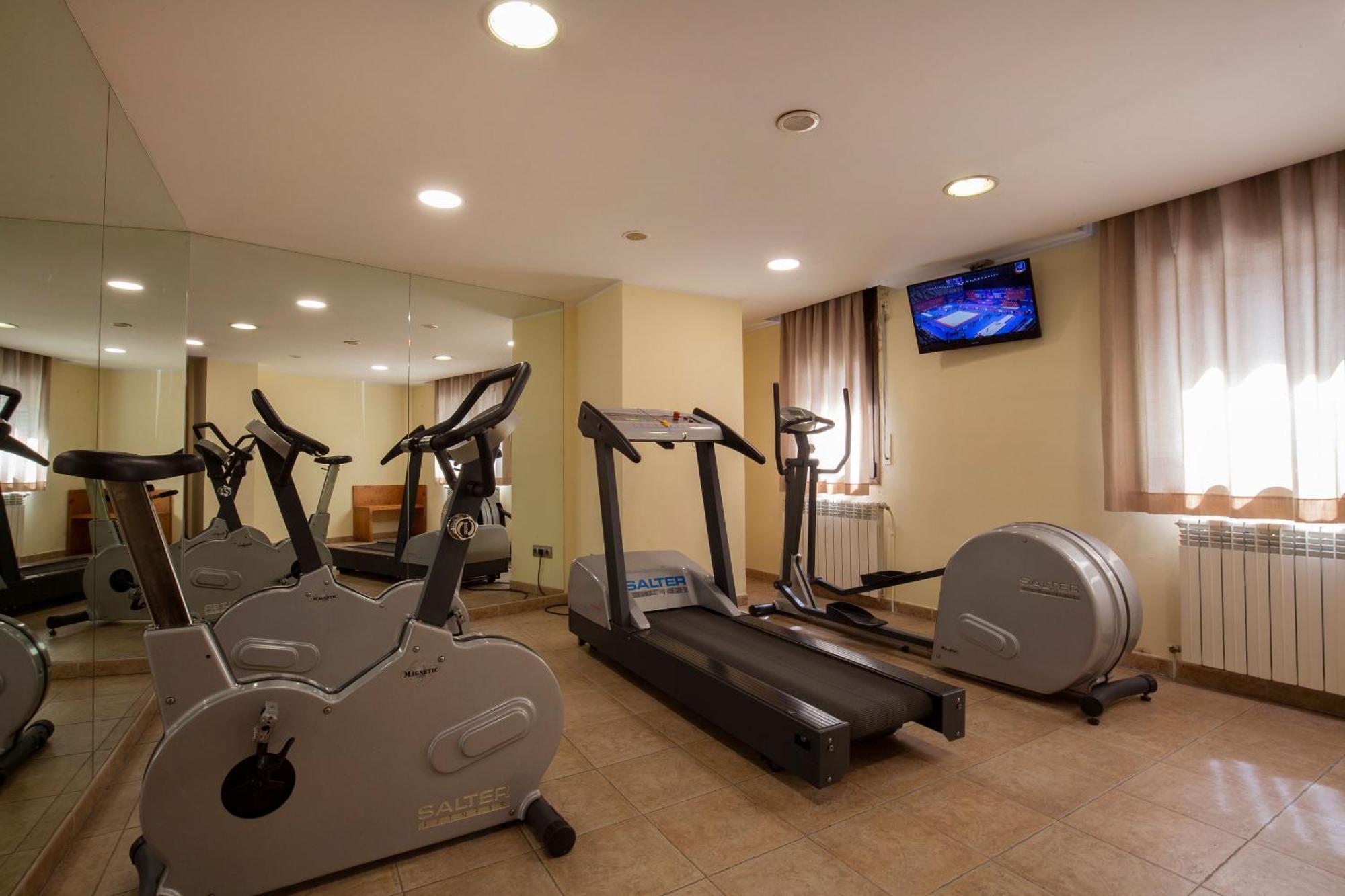 Hotel Magic Pas Пас де ла Каса Екстериор снимка