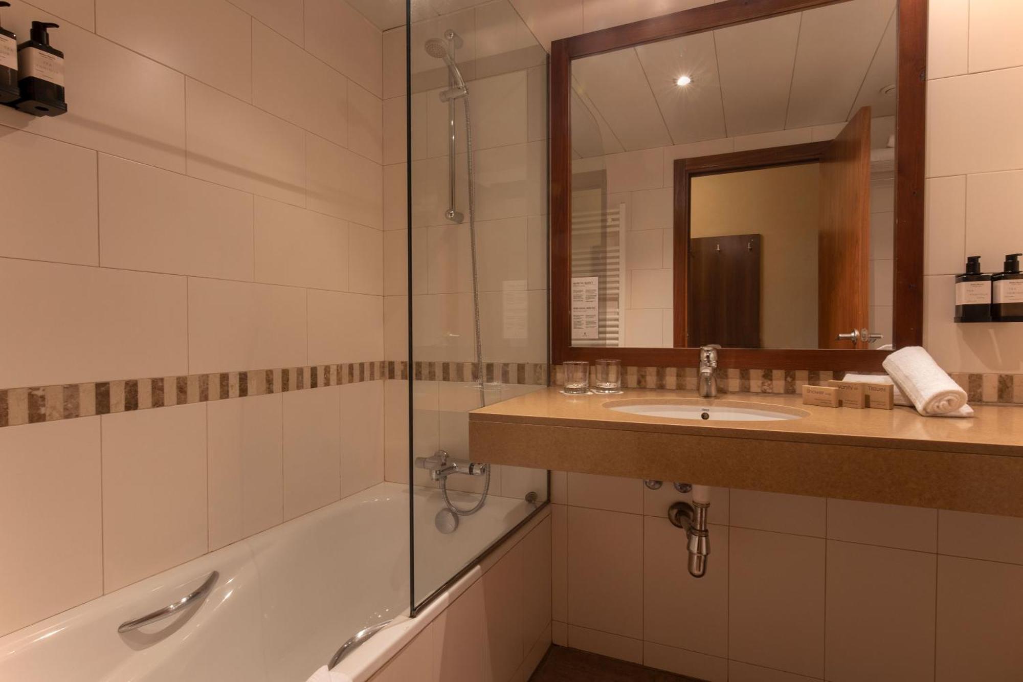 Hotel Magic Pas Пас де ла Каса Екстериор снимка