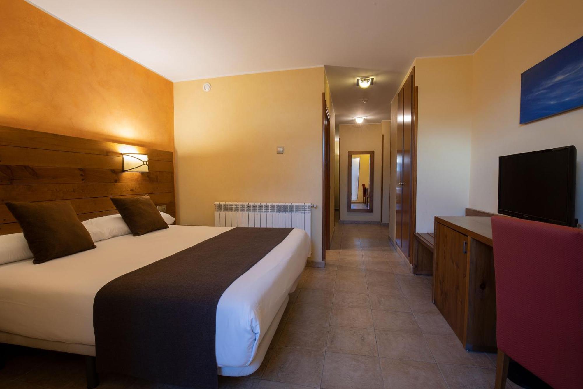 Hotel Magic Pas Пас де ла Каса Екстериор снимка