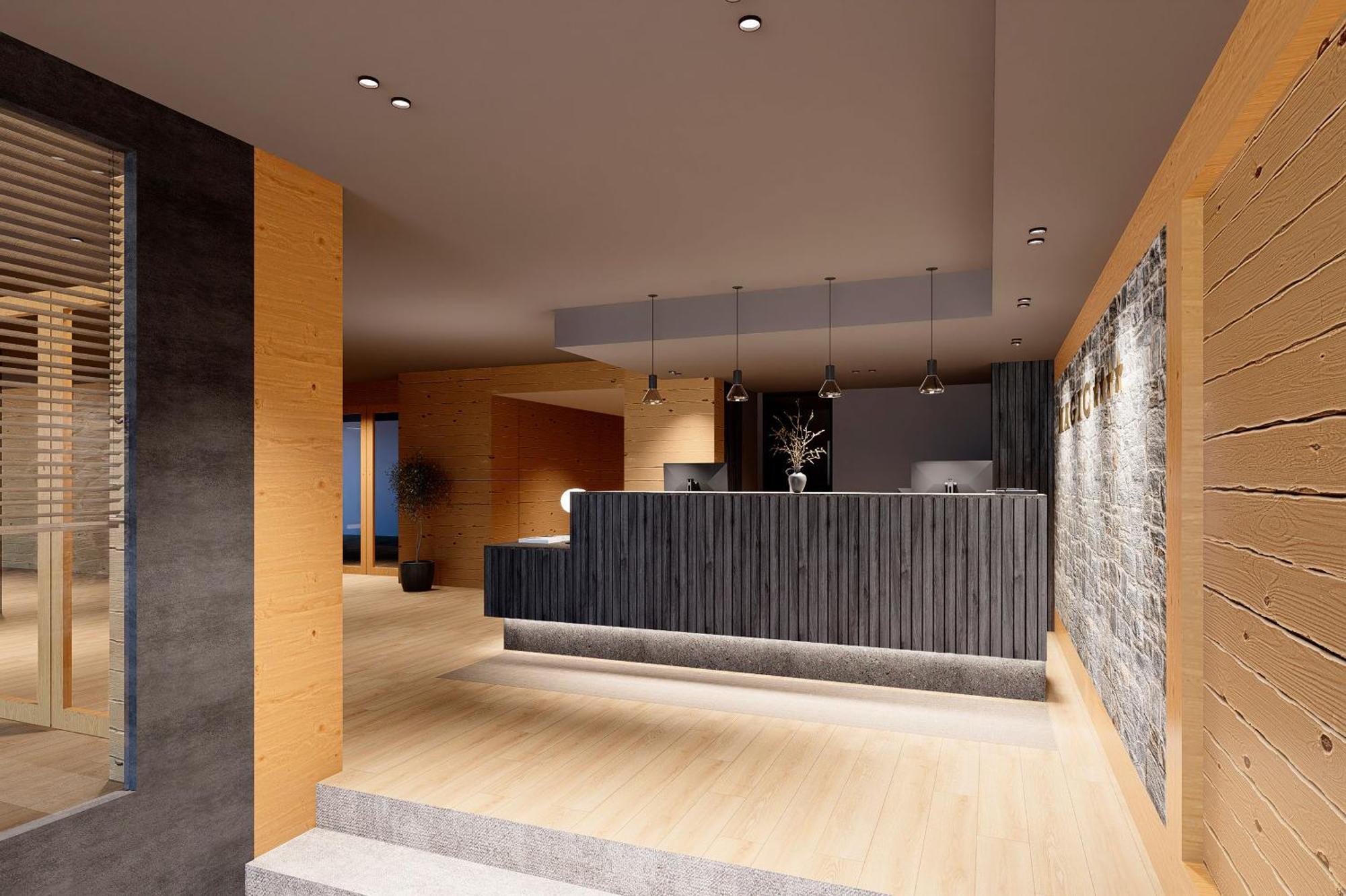 Hotel Magic Pas Пас де ла Каса Екстериор снимка