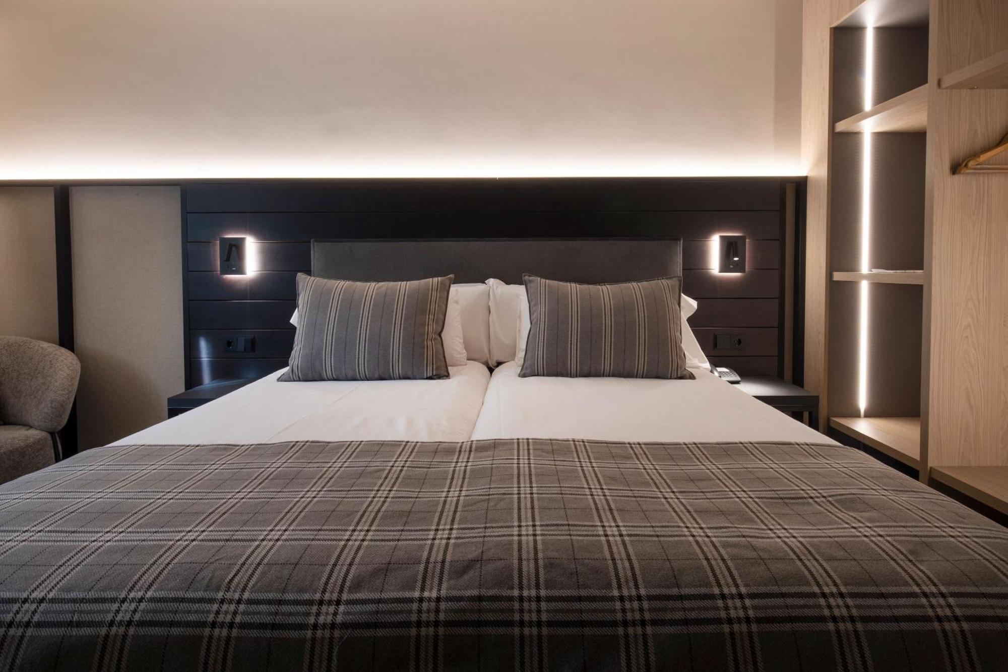 Hotel Magic Pas Пас де ла Каса Екстериор снимка