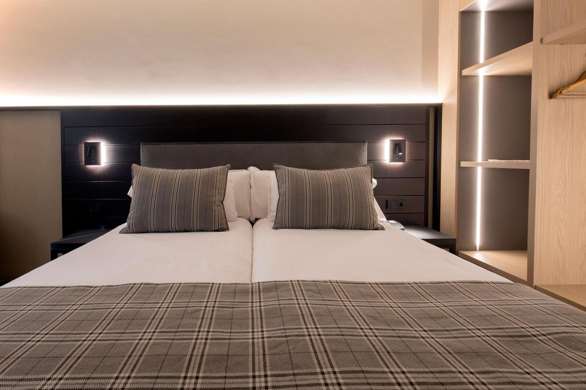 Hotel Magic Pas Пас де ла Каса Екстериор снимка
