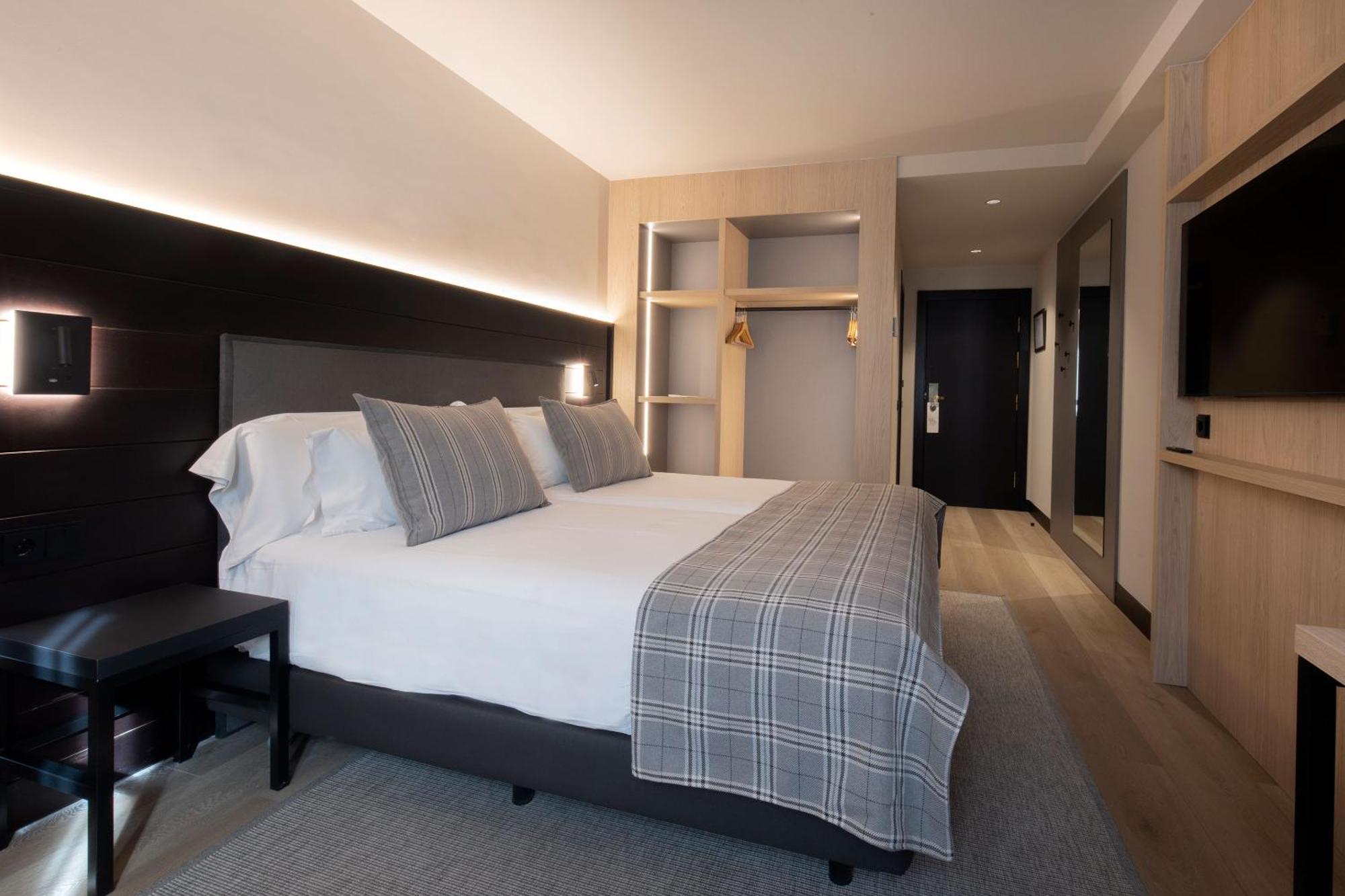 Hotel Magic Pas Пас де ла Каса Екстериор снимка