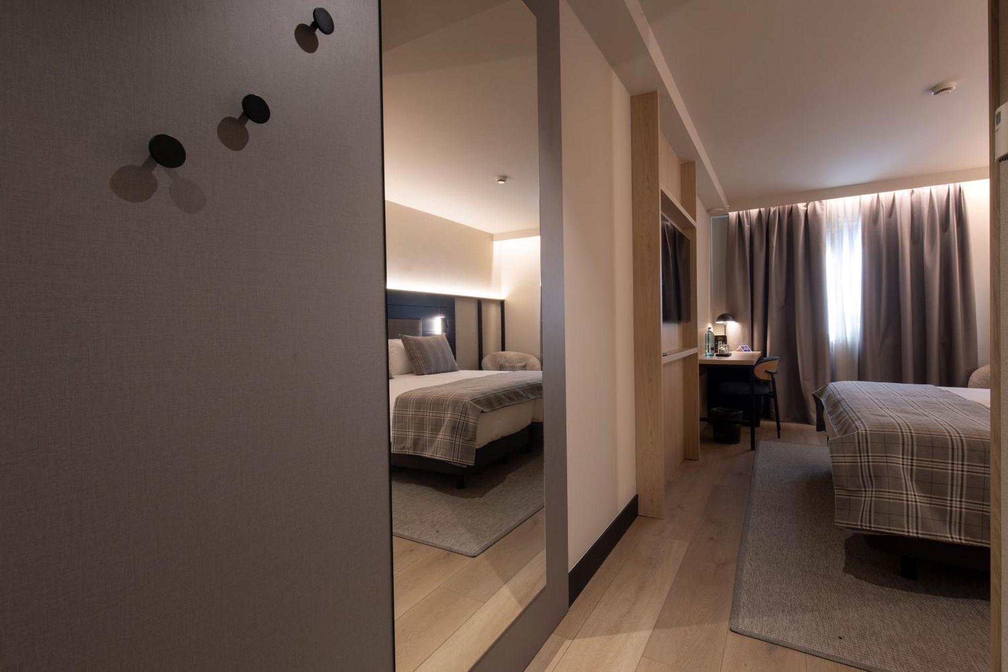 Hotel Magic Pas Пас де ла Каса Екстериор снимка