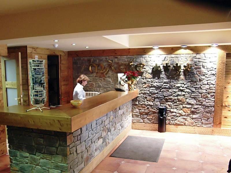 Hotel Magic Pas Пас де ла Каса Екстериор снимка