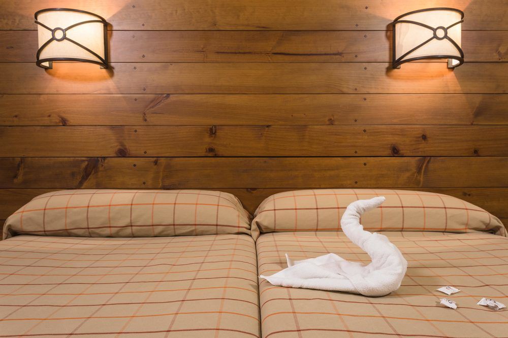 Hotel Magic Pas Пас де ла Каса Екстериор снимка
