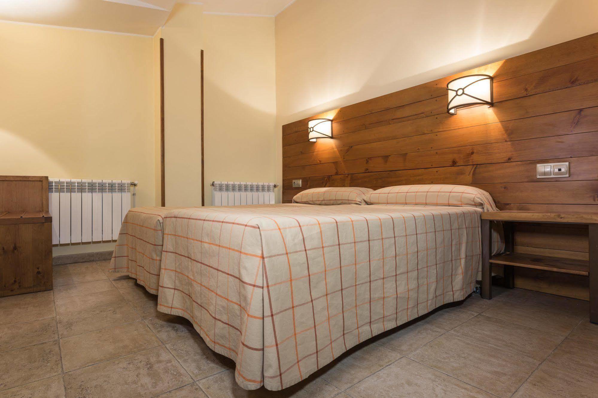 Hotel Magic Pas Пас де ла Каса Екстериор снимка