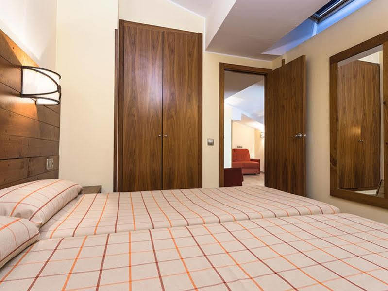 Hotel Magic Pas Пас де ла Каса Екстериор снимка